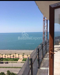 公寓 2-комн 55 m² - 尤里耶夫斯卡娅, Batumi