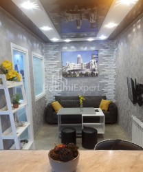 公寓 3-комн 48 m² - 沙尔瓦·伊纳萨里泽, Batumi