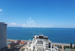 公寓 48 平方米的公寓 - 沙尔瓦·伊纳萨里泽, Batumi, 佐治亚州。