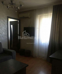 公寓 2-комн 40 m² - 治安官 Khimshiashvili, Batumi