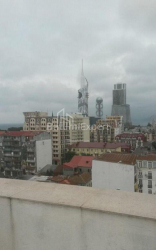 公寓 5-комн 185 m² - 尤里耶夫斯卡娅, Batumi