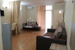 公寓 1-комн 34 m² - 优素福·科巴拉泽, Batumi