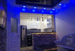 公寓 2-комн 50 m² - 伊凡·贾瓦希什维利, Batumi