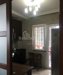 公寓 2-комн 53 m² - 尤里耶夫斯卡娅, Batumi
