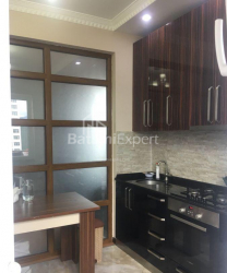 公寓 2-комн 53 m² - 尤里耶夫斯卡娅, Batumi