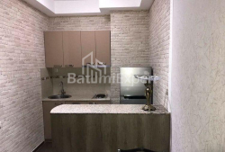 公寓 2-комн 52 m² - 尤里耶夫斯卡娅, Batumi