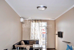 公寓 2-комн 52 m² - 尤里耶夫斯卡娅, Batumi
