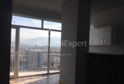 公寓 3-комн 48 m² - 尤里耶夫斯卡娅, Batumi
