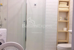 公寓 1-комн 33 m² - 尤里耶夫斯卡娅, Batumi