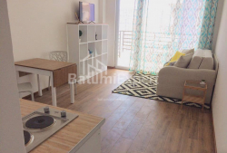 公寓 1-комн 33 m² - 尤里耶夫斯卡娅, Batumi