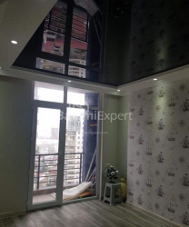 公寓 2-комн 40 m² - 尼科·皮罗斯马尼, Batumi