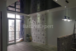 公寓 2-комн 40 m² - 尼科·皮罗斯马尼, Batumi
