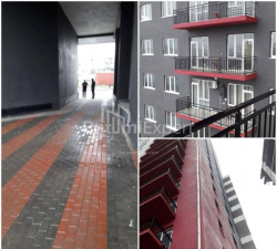 公寓 3-комн 78 m² - 佩特拉·巴格拉季昂尼, Batumi