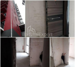 公寓 3-комн 78 m² - 佩特拉·巴格拉季昂尼, Batumi