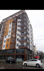 公寓 3-комн 53 m² - 佩特拉梅利什维利, Batumi