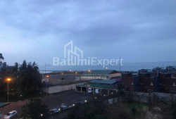 公寓 4-комн 100 m² - 尤里耶夫斯卡娅, Batumi