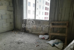公寓 2-комн 40 m² - 尤里耶夫斯卡娅, Batumi