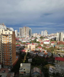 公寓 2-комн 40 m² - 尤里耶夫斯卡娅, Batumi
