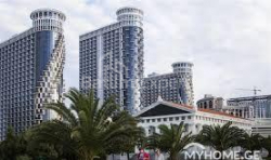 公寓 2-комн 43 m² - 治安官 Khimshiashvili, Batumi