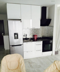 公寓 2-комн 43 m² - 治安官 Khimshiashvili, Batumi