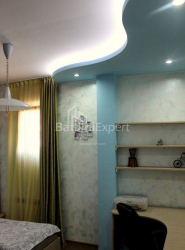 公寓 3-комн 76 m² - 祖拉巴戈尔吉拉泽, Batumi
