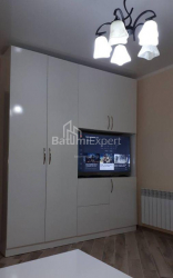 公寓 2-комн 36 m² - 尤里耶夫斯卡娅, Batumi
