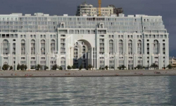 公寓 3-комн 70 m² - 尤里耶夫斯卡娅, Batumi