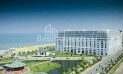公寓 3-комн 70 m² - 尤里耶夫斯卡娅, Batumi