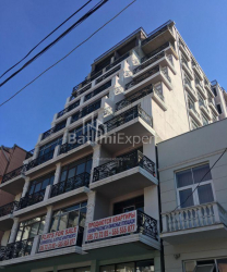 公寓 1-комн 45 m² - 戴维·克尔迪亚什维利, Batumi
