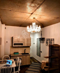 公寓 1-комн 28 m² - 尤里耶夫斯卡娅, Batumi