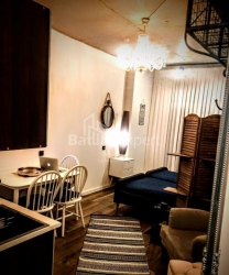 公寓 1-комн 28 m² - 尤里耶夫斯卡娅, Batumi