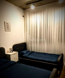 公寓 1-комн 28 m² - 尤里耶夫斯卡娅, Batumi