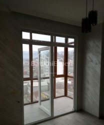 公寓 3-комн 48 m² - 尤里耶夫斯卡娅, Batumi