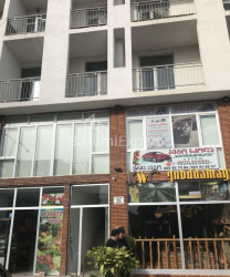 公寓 2-комн 50 m² - 尤里耶夫斯卡娅, Batumi