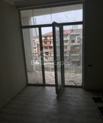 公寓 2-комн 50 m² - 尤里耶夫斯卡娅, Batumi