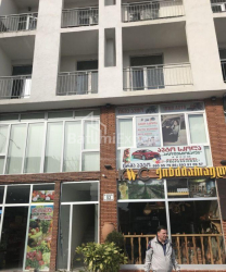 公寓 2-комн 50 m² - 尤里耶夫斯卡娅, Batumi