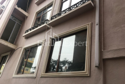 公寓 2-комн 45 m² - 戴维·克尔迪亚什维利, Batumi
