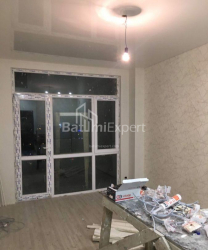 公寓 1-комн 32 m² - 尼科·皮罗斯马尼, Batumi