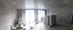 公寓 2-комн 55 m² - 尤里耶夫斯卡娅, Batumi