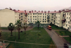 公寓 2-комн 50 m² - 尤里耶夫斯卡娅, Batumi