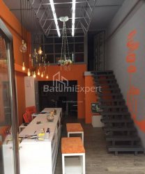 公寓 2-комн 50 m² - 尤里耶夫斯卡娅, Batumi