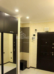 公寓 1-комн 35 m² - 尤里耶夫斯卡娅, Batumi