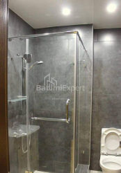 公寓 1-комн 35 m² - 尤里耶夫斯卡娅, Batumi