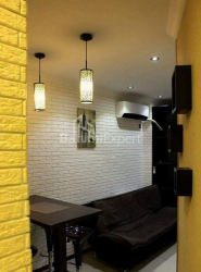 公寓 1-комн 35 m² - 尤里耶夫斯卡娅, Batumi