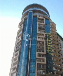 公寓 2-комн 48 m² - 尤里耶夫斯卡娅, Batumi