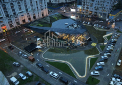 公寓 2-комн 47 m² - 尤里耶夫斯卡娅, Batumi