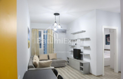 公寓 2-комн 47 m² - 尤里耶夫斯卡娅, Batumi