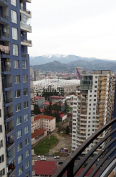 公寓 3-комн 59 m² - 尤里耶夫斯卡娅, Batumi