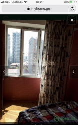 公寓 2-комн 54 m² - 尤里耶夫斯卡娅, Batumi