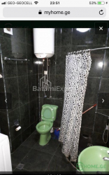 公寓 2-комн 54 m² - 尤里耶夫斯卡娅, Batumi